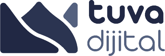 Tuva Dijital logosu